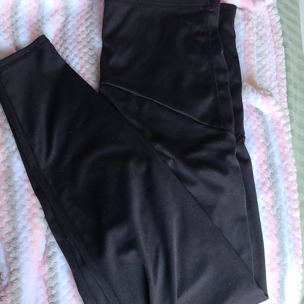 Maternity leggings